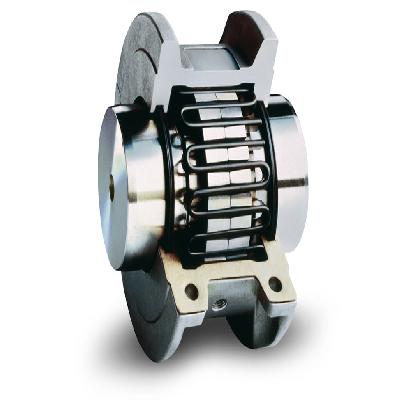 Grid Flex Coupling