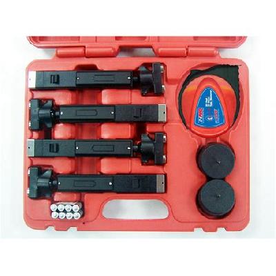 Laser Alignment Tool