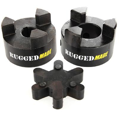 Motor Hydraulic Coupling