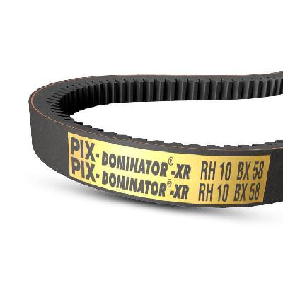 PIX Dominator XR Rice Harvester Belts
