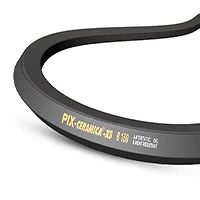 PIX Textura XS Ceramic Industry Belts