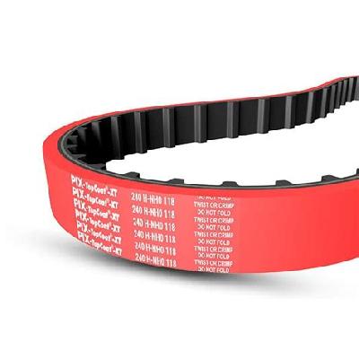 Pix Topcoat XT Packaging Machinery Belts