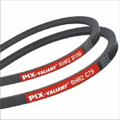 PIX Valiant XS Rice Harvester Belts