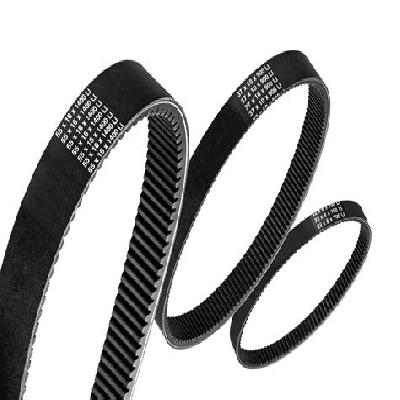 PIX X Set VS Variable Speed Belts