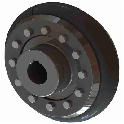 Tyre Flex Coupling