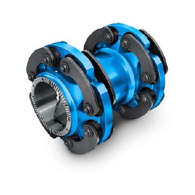 Cardan Shaft Coupling