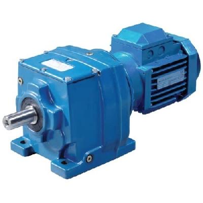K Series Geared Motor