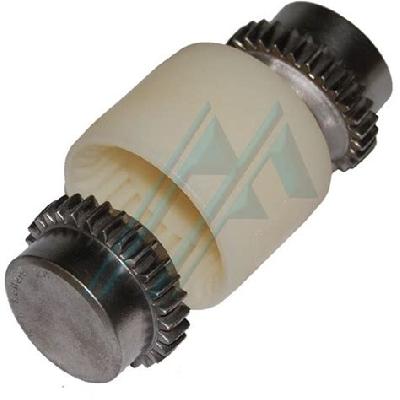Bowex Coupling