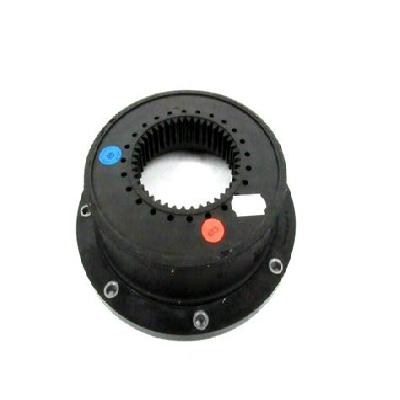 Bowex Elastic Coupling