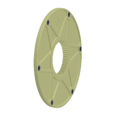 Bowex FLE PA Coupling