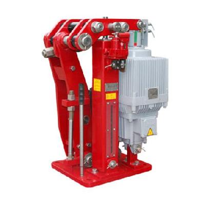 Electro Hydraulic Disc Brake