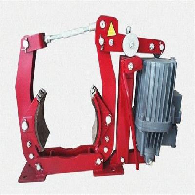 Electro Hydraulic Drum brake