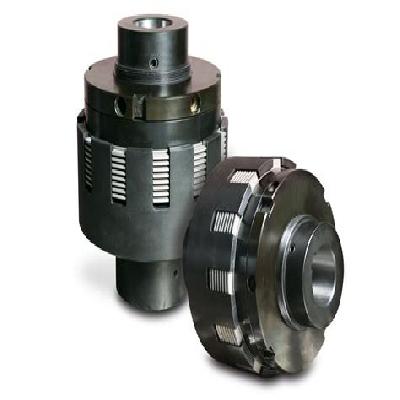 Industrial Torque Limiters