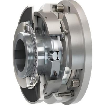 Mayr Torque Limiter