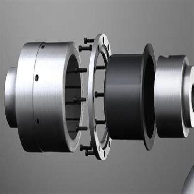 Minex S Coupling