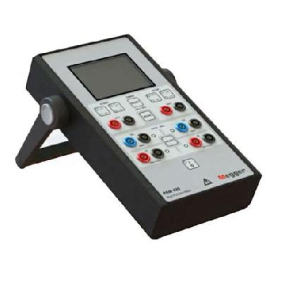 Phase Angle Detection Multifunction Meter