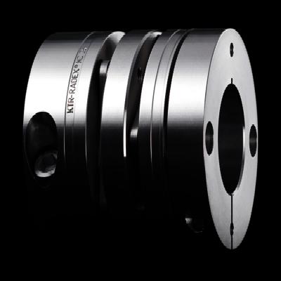 Radex NC Coupling