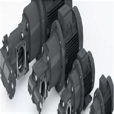 Rickmeier Gear Pump