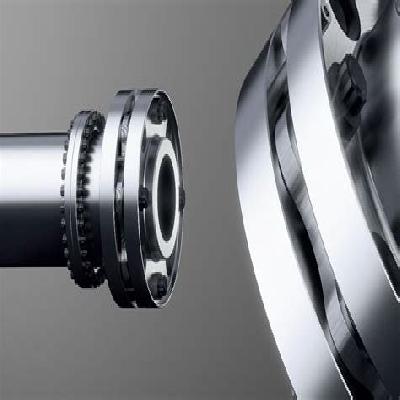 Rigiflex HP Coupling