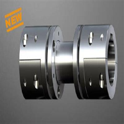 Rigiflex N Coupling