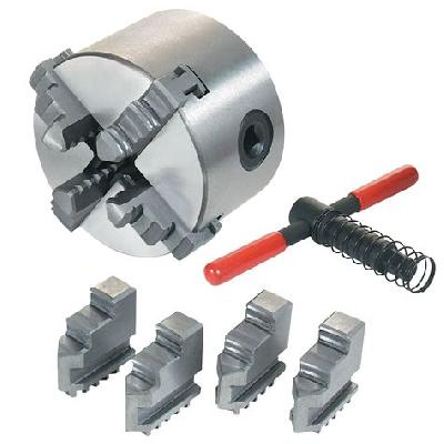 Self Centering Chuck