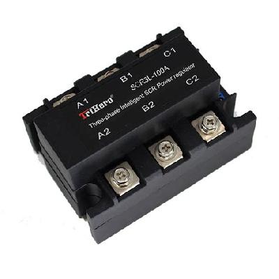 Thyristor Power Regulators