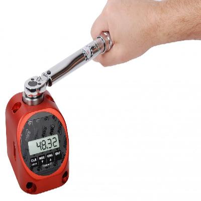 Torque Measuring Instrument