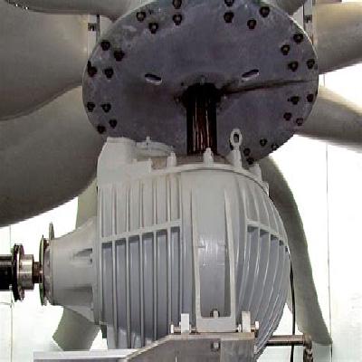 Cooling Tower Gear Box