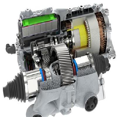 Gear Box