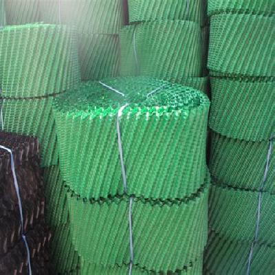 PVC Cooling Tower Fills