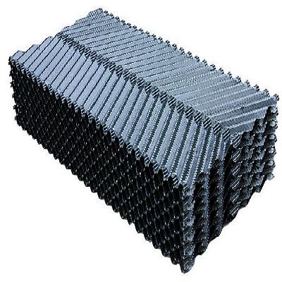 PVC Fill Box