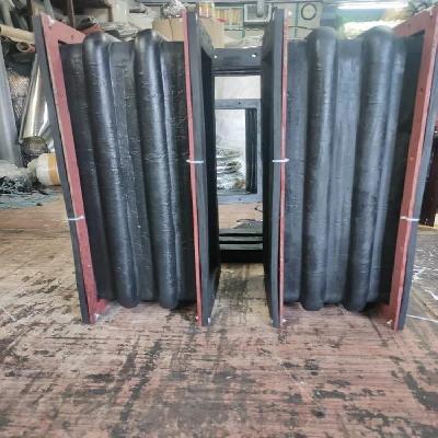 Bus Duct Bellows