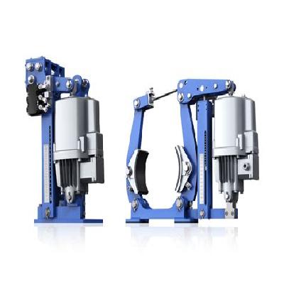Electro Hydraulic Thruster Brake