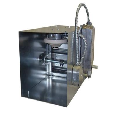 Fire Dampers