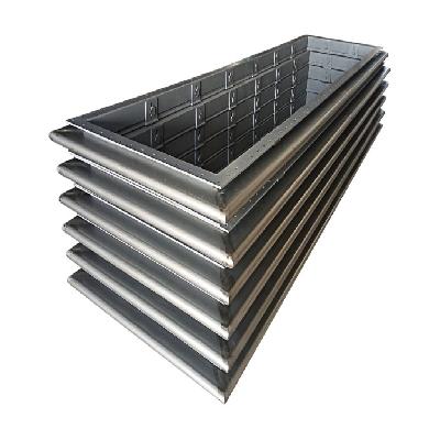 Rectangular Expansion Joint
