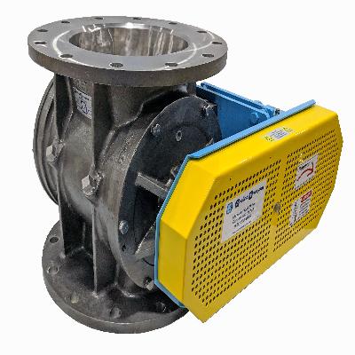 Rotary Air Lock Valve