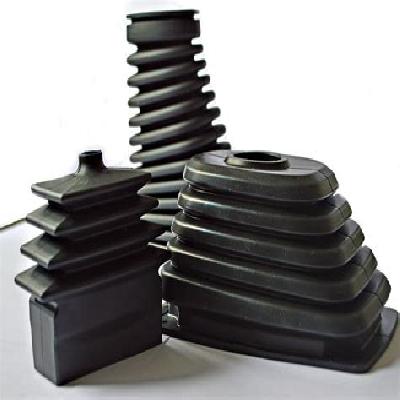 Rubber Bellow