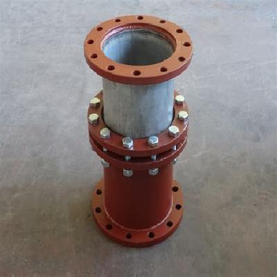 SLEEVE EXPANSION JOINT