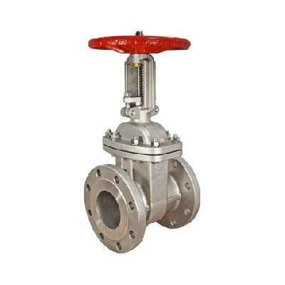 Sluice Gate Valve