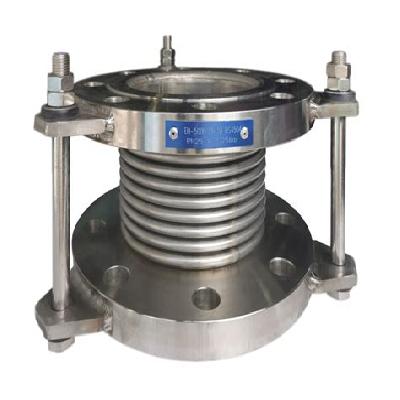 SS UNIVERSAL EXPANSION JOINT