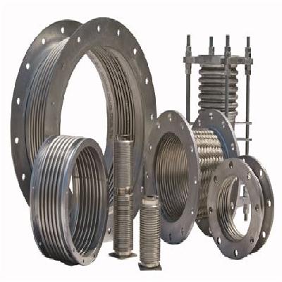 Stainless Steel Expansion Joints