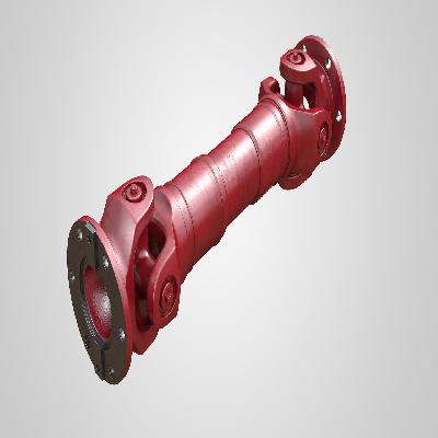 Cardan Shaft