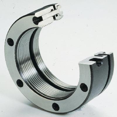 Precision Locking Assembly