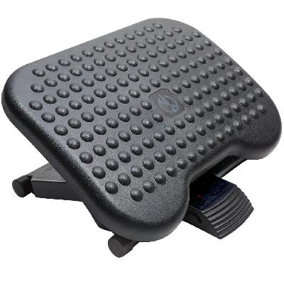 1035 O M Foot Rest Set