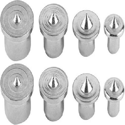 Center Pin O M