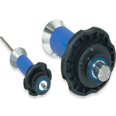 Collar Type Hydraulic Lift Shaft