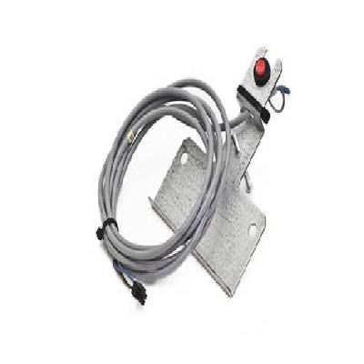 Hydraulic Lift Overload Stop Disc