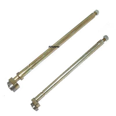 M F1035 Hydraulic Lift Shaft