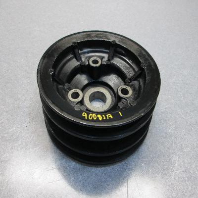 M f 1035 P-3 Crankshaft Pulley