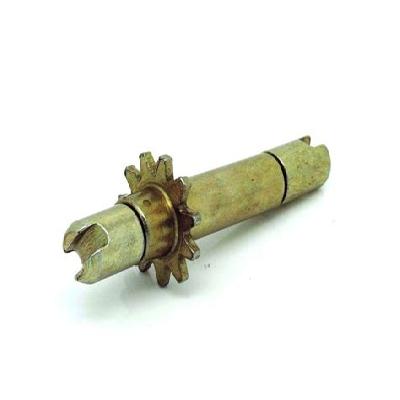 Massey Ferguson Brake Adjuster